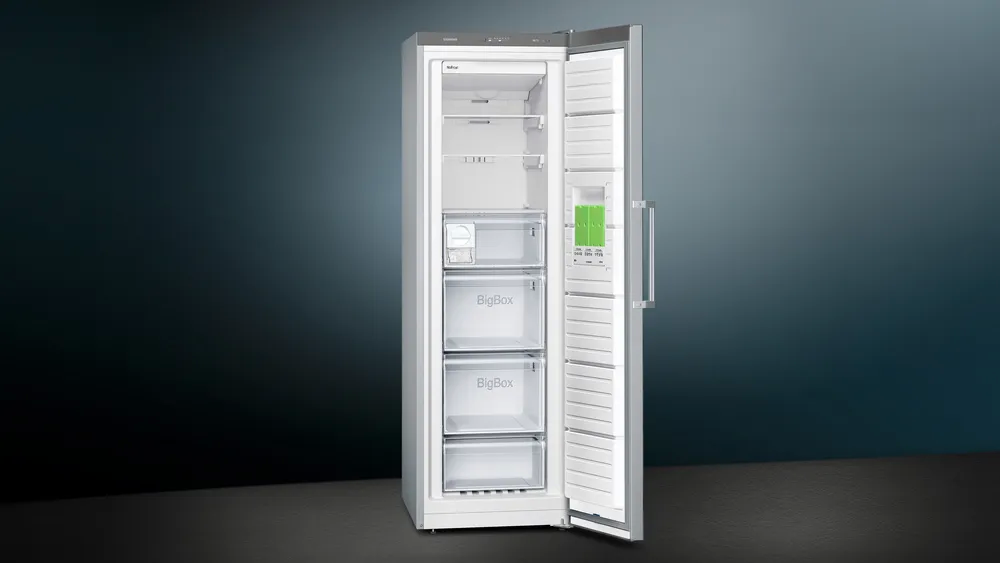 Siemens GS36NGIEV