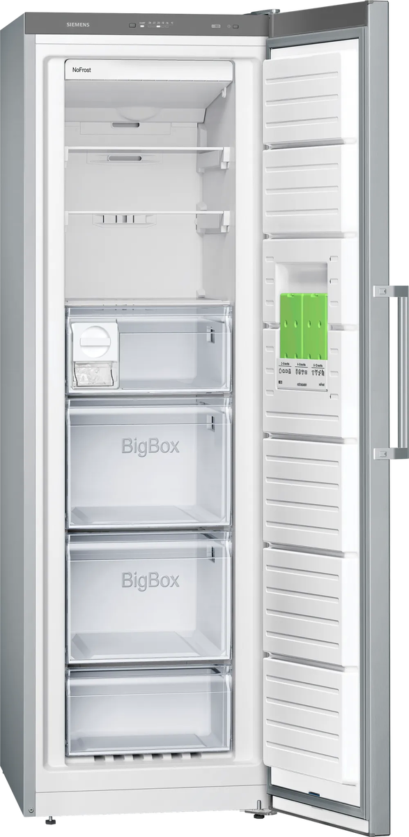 Siemens GS36NGIEV