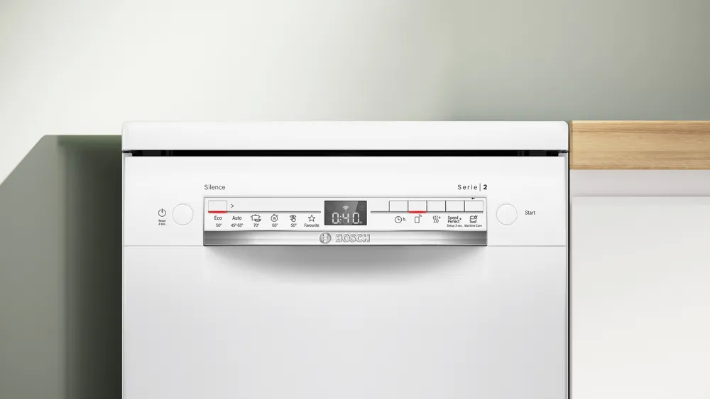 Bosch SPS2HKW58E