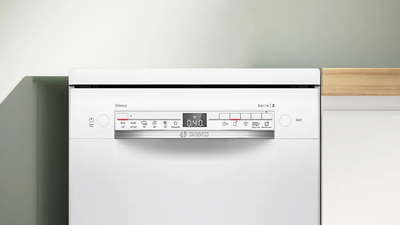 Bosch SPS2HKW58E
