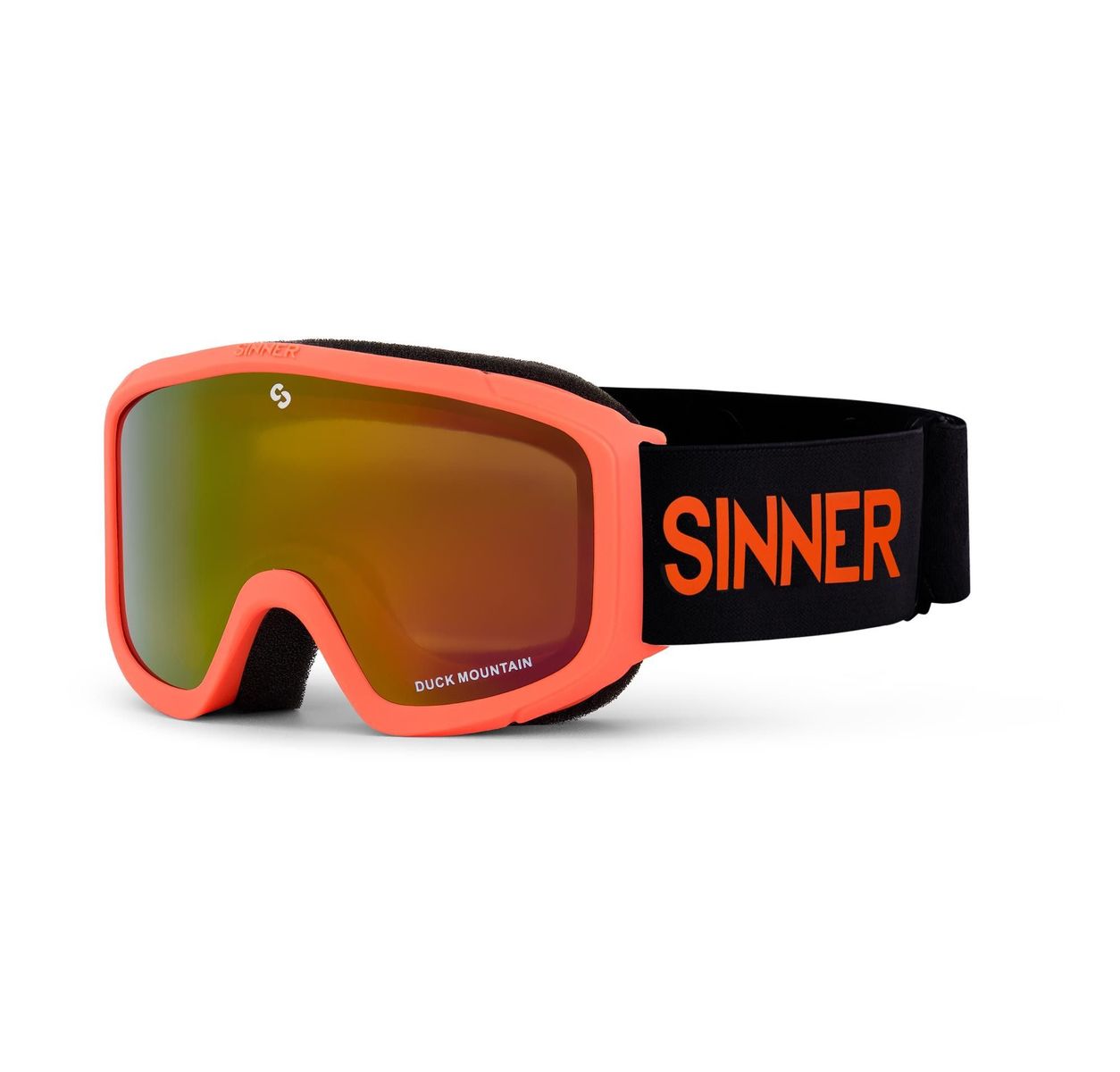 Sinner DUCK MOUNTAIN KIDS