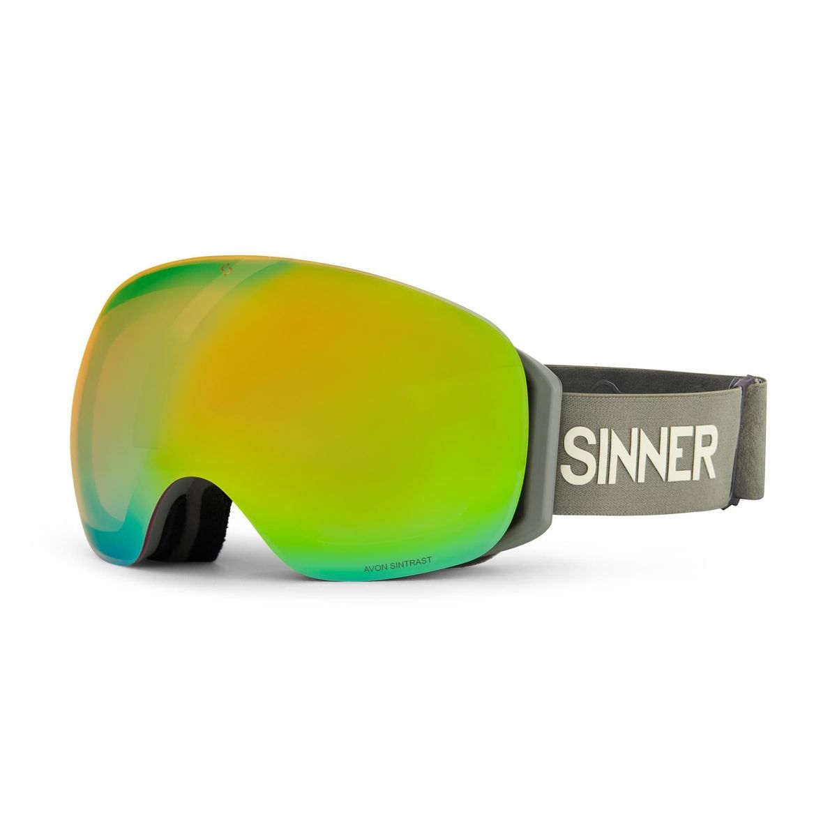 Sinner AVON