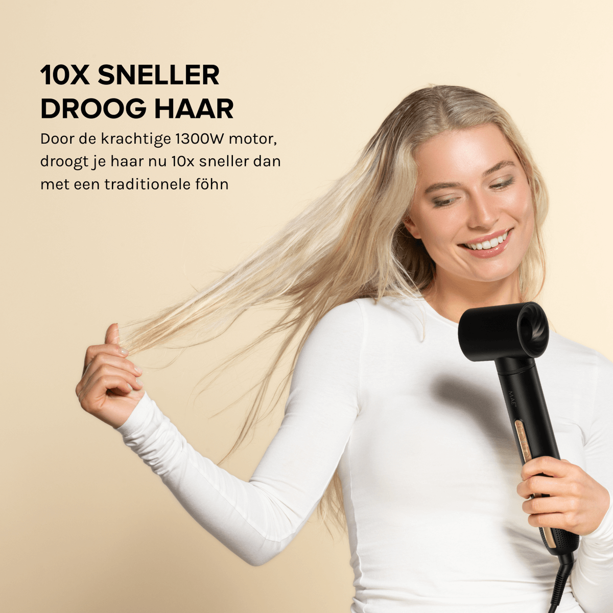 MAE Airstyler II