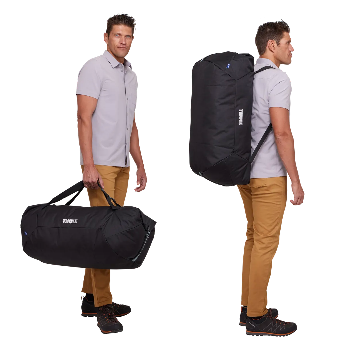 Thule GoPack Duffel Set