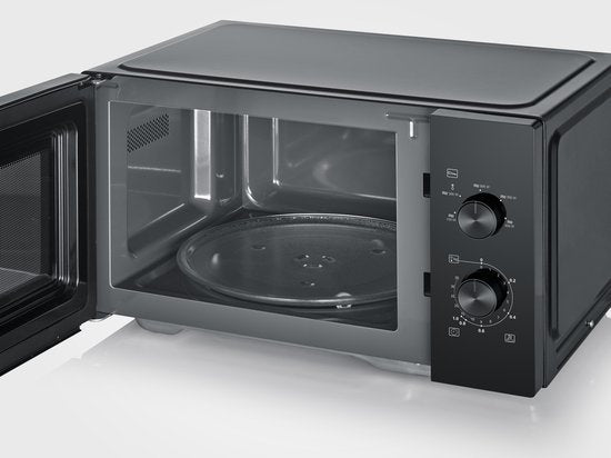 Severin MW7796 zwart