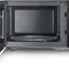 Severin MW7796 zwart