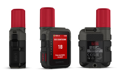 Garmin InReach Mini3 Plus