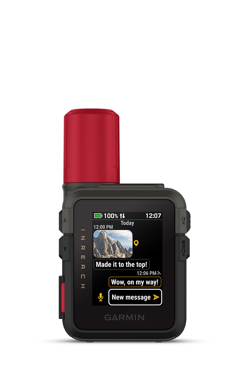 Garmin InReach Mini3 Plus