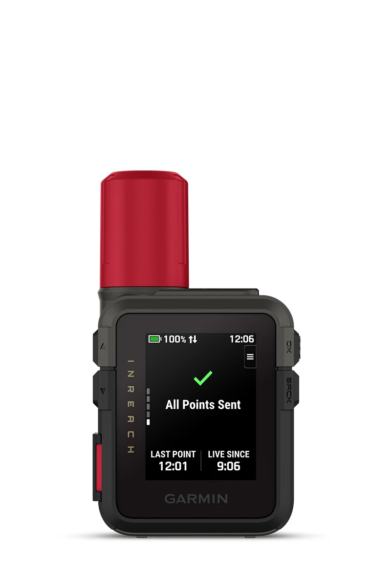 Garmin InReach Mini3 Plus