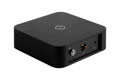 Silent Angel Genesis GC 25mHz