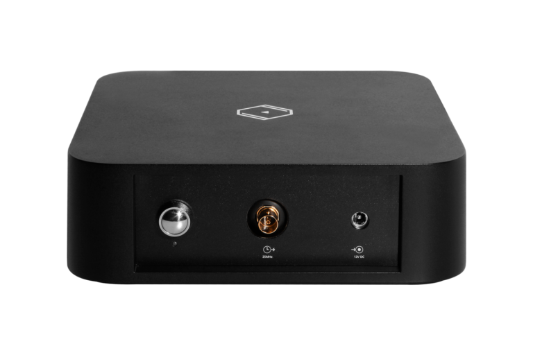 Silent Angel Genesis GC 25mHz