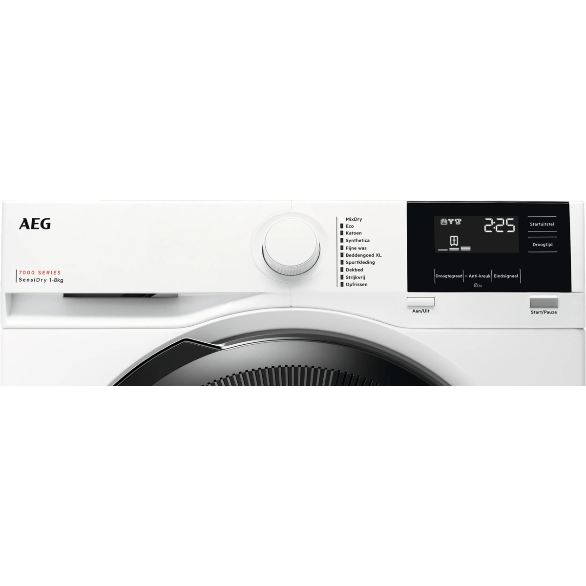 AEG TR738P4B