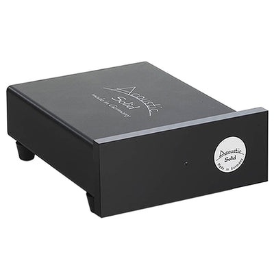 Acoustic Solid ASAC017