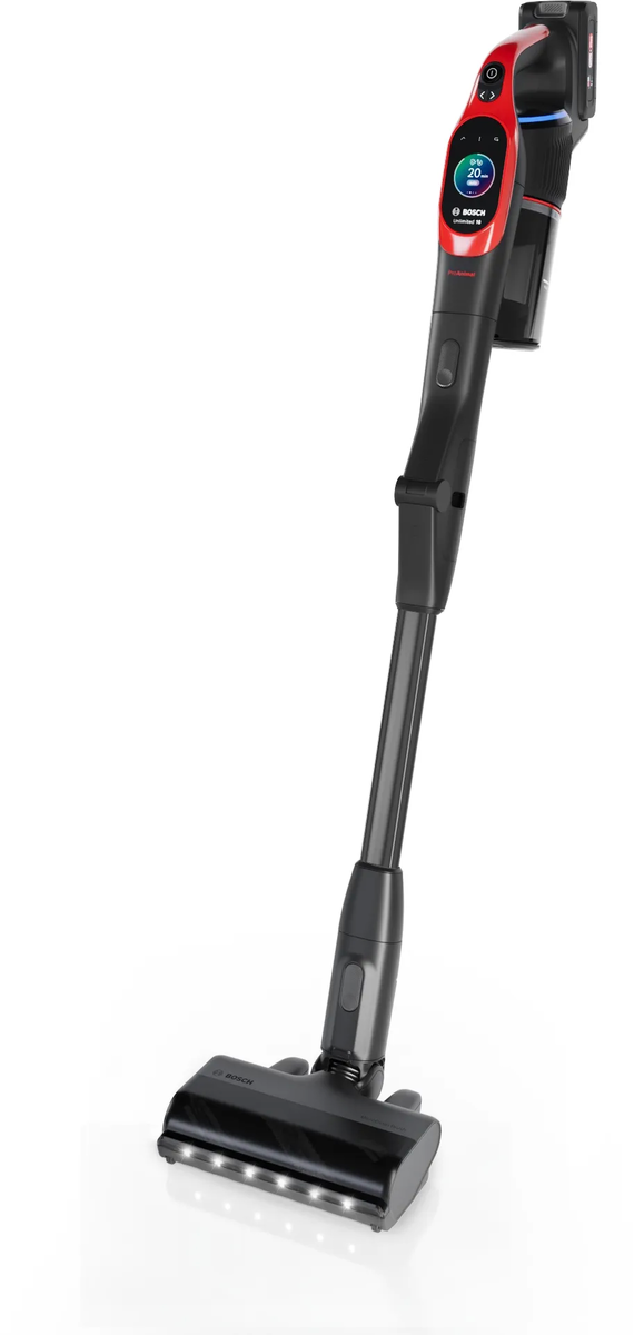 Bosch BCS1041PET