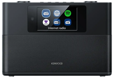 Kenwood CR-ST200S-B