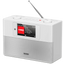 Kenwood CR-ST200S-W
