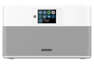 Kenwood CR-ST200S-W