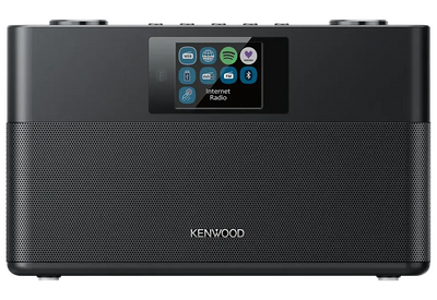 Kenwood CR-ST120S-B