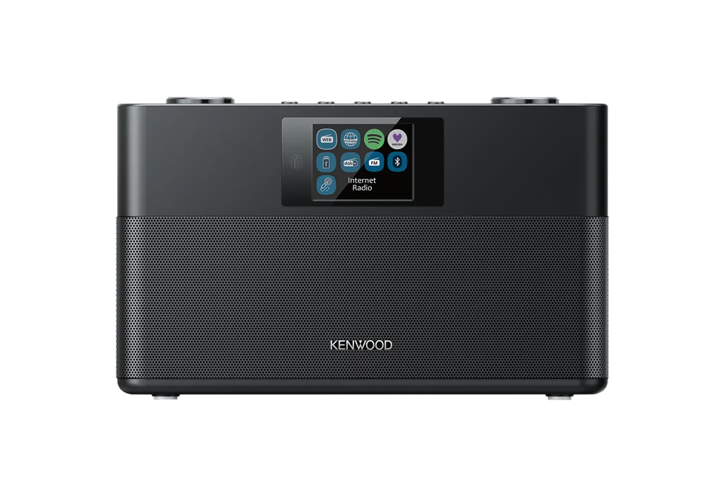 Kenwood CR-ST120S-B