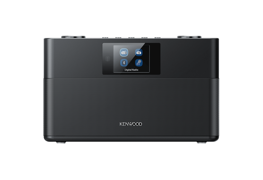 Kenwood CR-ST85DAB-B