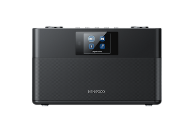Kenwood CR-ST85DAB-B