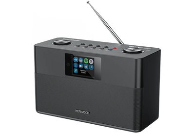 Kenwood CR-ST85DAB-B