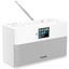 Kenwood CR-ST85DAB-W