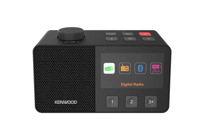 Kenwood CR-M70DAB-B