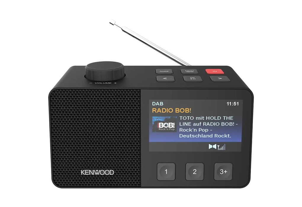Kenwood CR-M70DAB-B