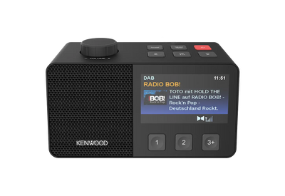 Kenwood CR-M70DAB-B