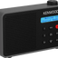 Kenwood CR-M25DAB-B
