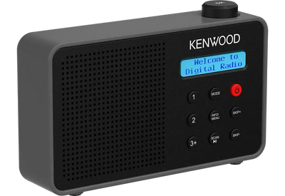 Kenwood CR-M25DAB-B