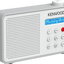 Kenwood CR-M25DAB-W