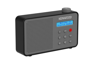 Kenwood CR-M25DAB-H