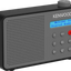 Kenwood CR-M25DAB-H