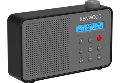 Kenwood CR-M25DAB-H