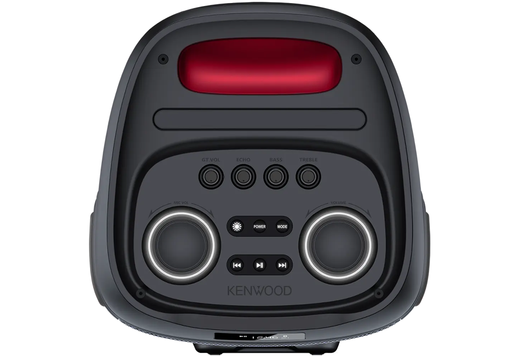 Kenwood AS-P400BT
