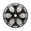 Shimano Deore XT CS-M8200 verhouding 9-45