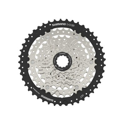 Shimano CS-HG400 Cassette verhouding 11-40