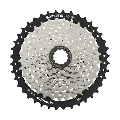 Shimano CS-HG400 Cassette verhouding 11-40