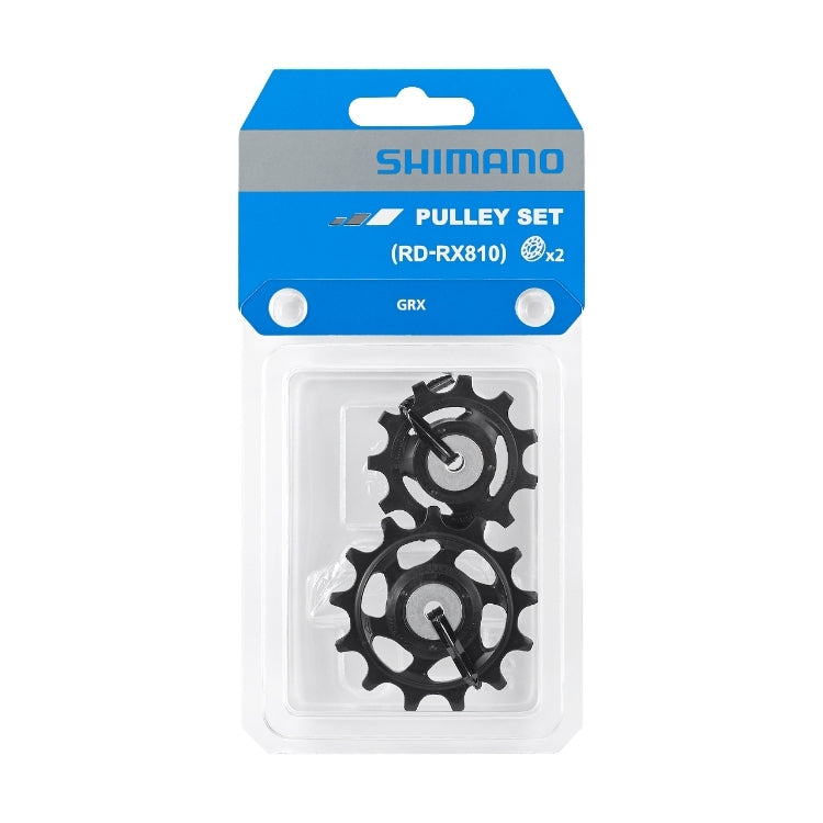 Shimano GRX RD-RX810