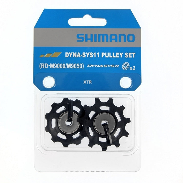 Shimano XTR RD-M9000/M9050