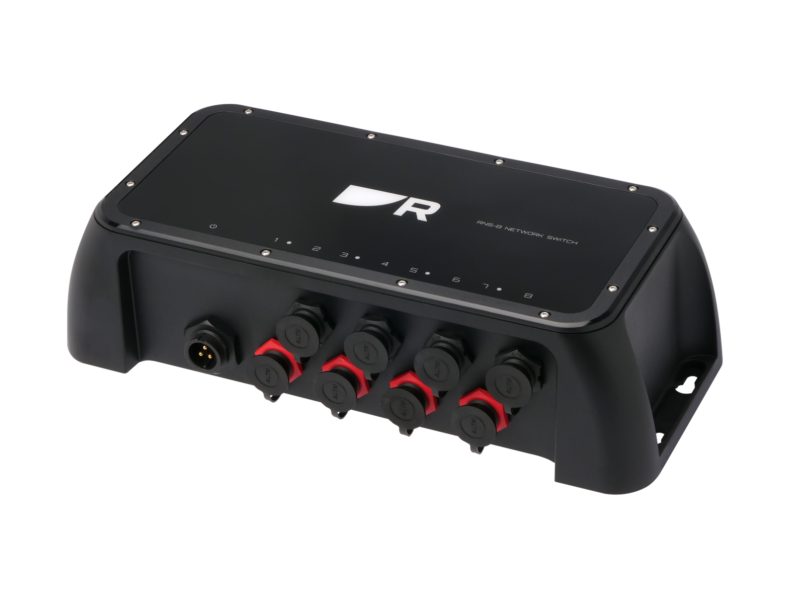 Raymarine RNS-8