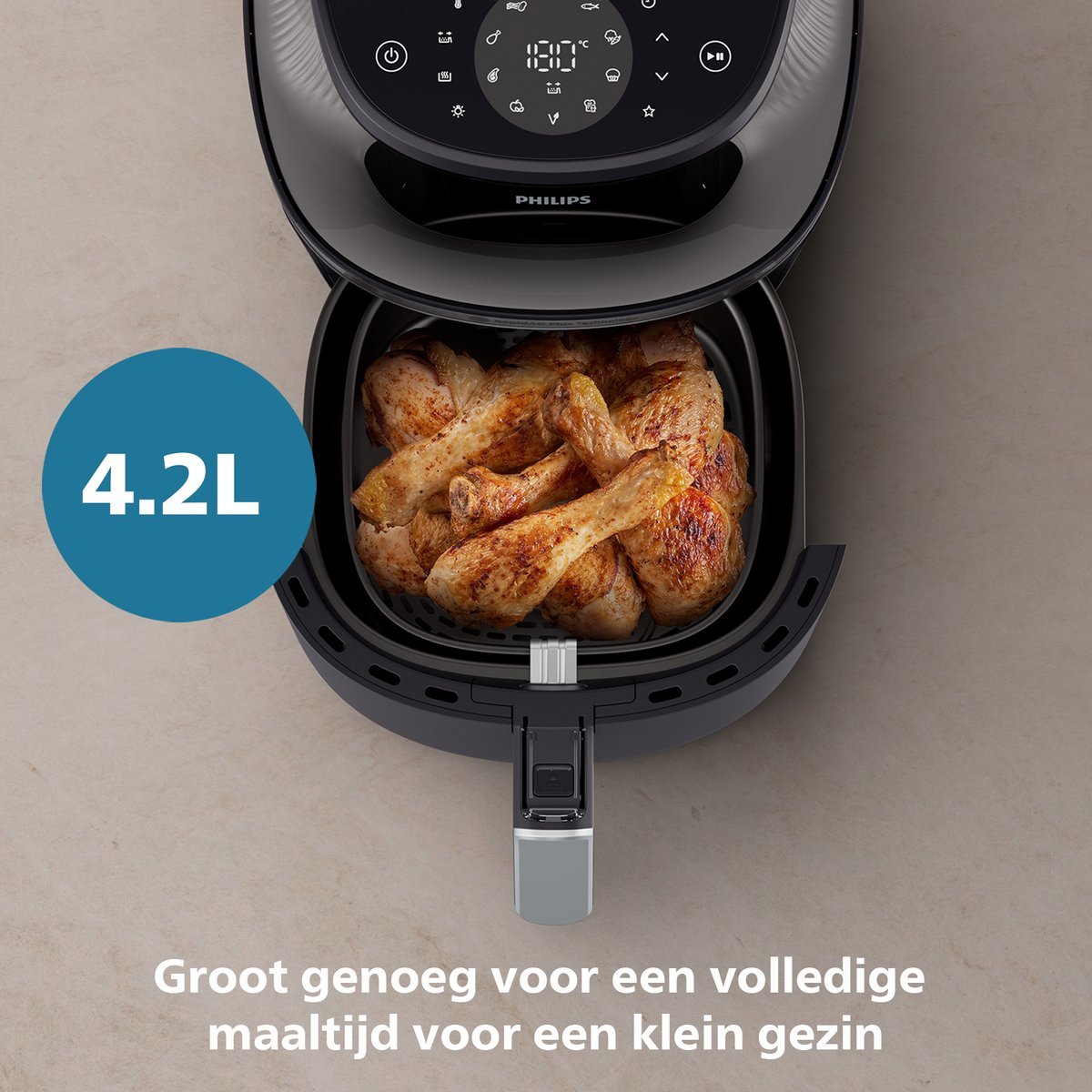 Philips NA321/00