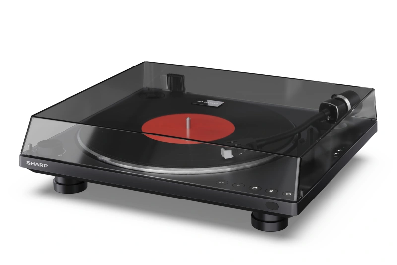 Sharp RPTT100