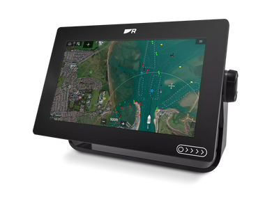 Raymarine Axiom+ RV