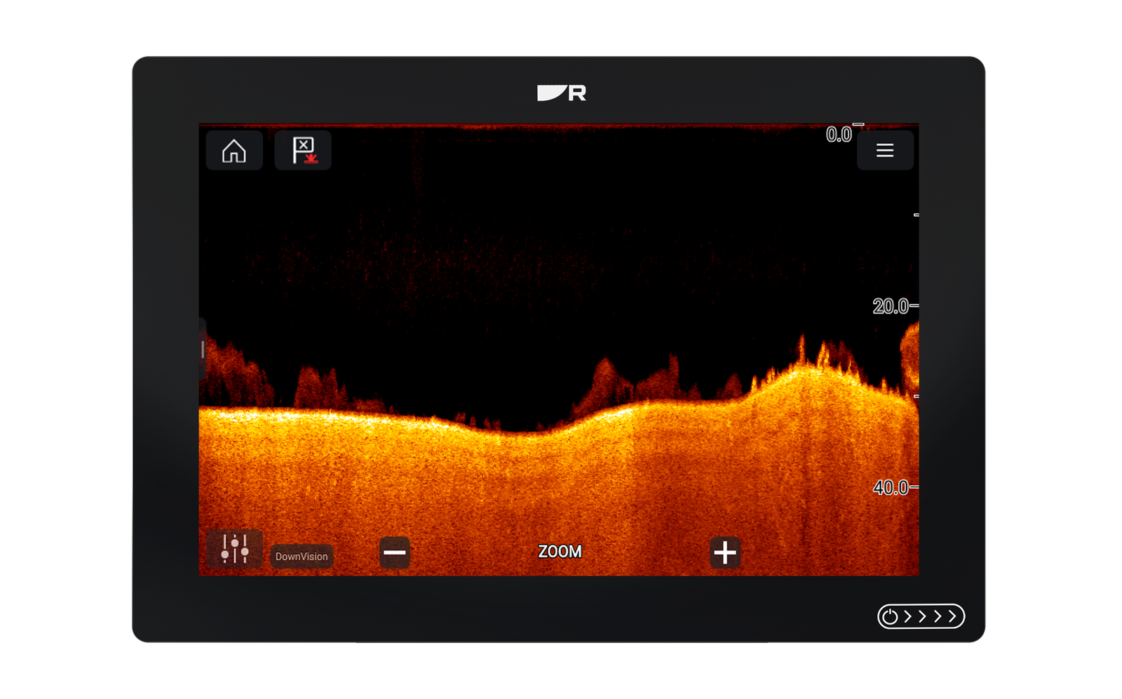 Raymarine Axiom+ 12 RV