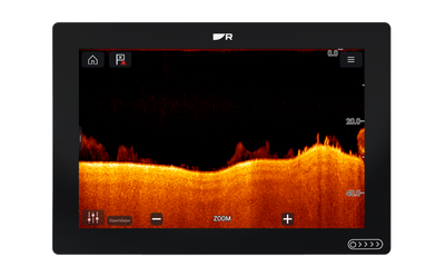 Raymarine Axiom+ 12 RV