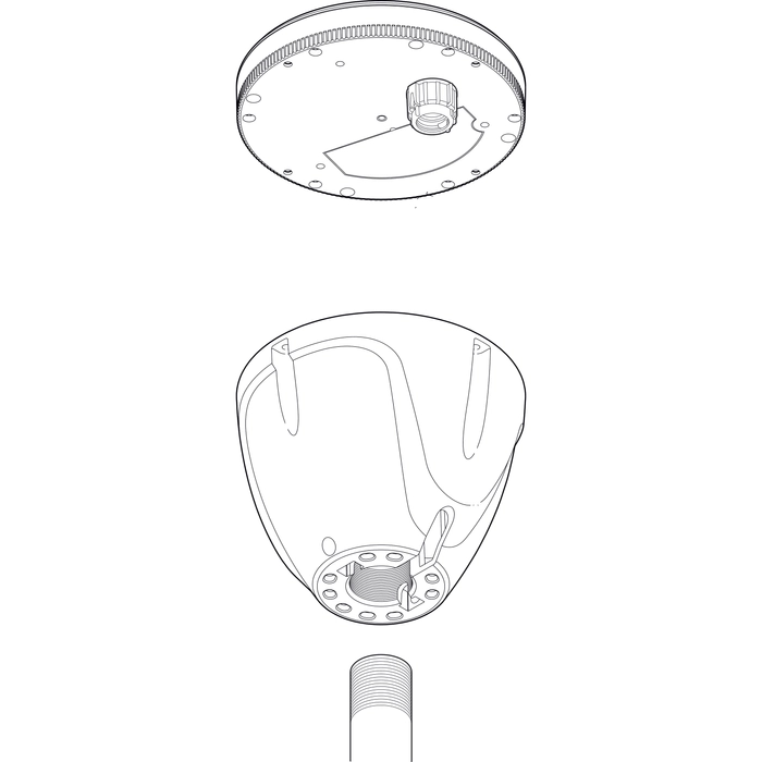 Raymarine RayStar 150