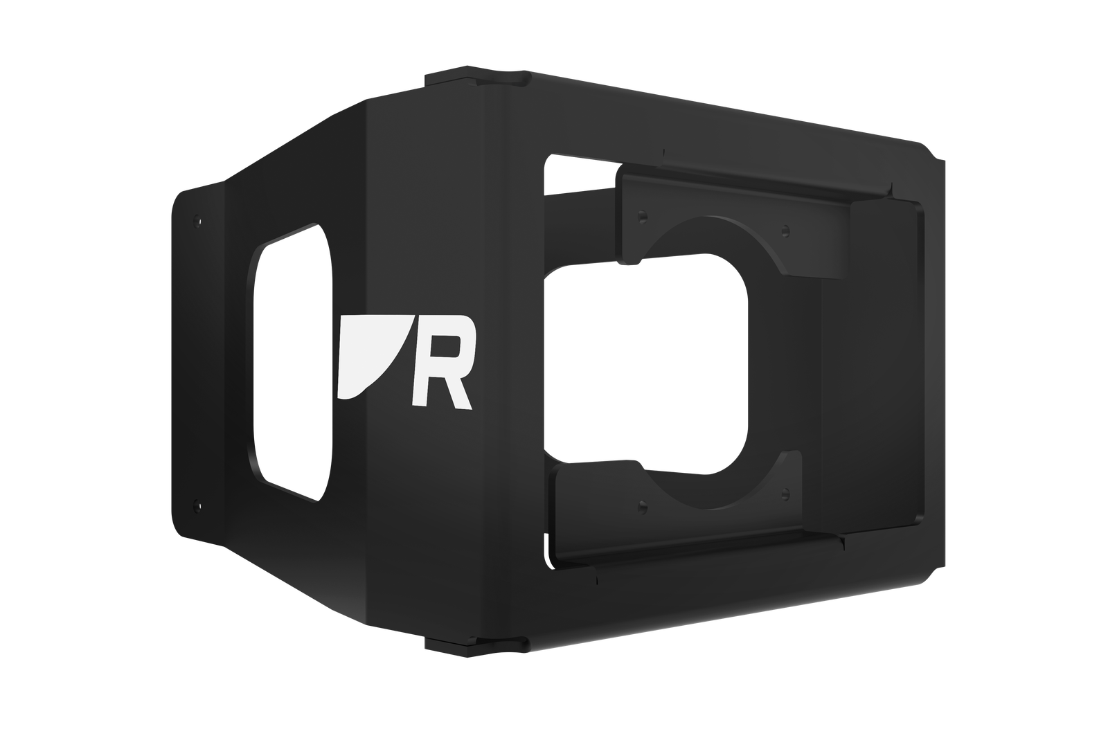 Raymarine Mast Bracket Single